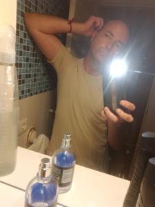 Chica busca chico en Ciudad Real: 