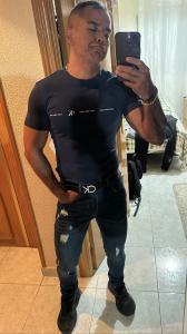 Chico busca chica en Madrid: 