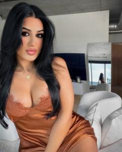 Transexual en Lérida: 