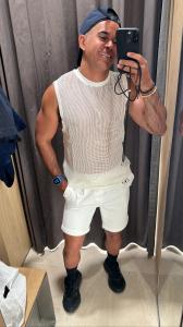 Chico busca chica en Madrid: 