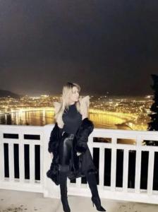 Travesti en Salamanca: 