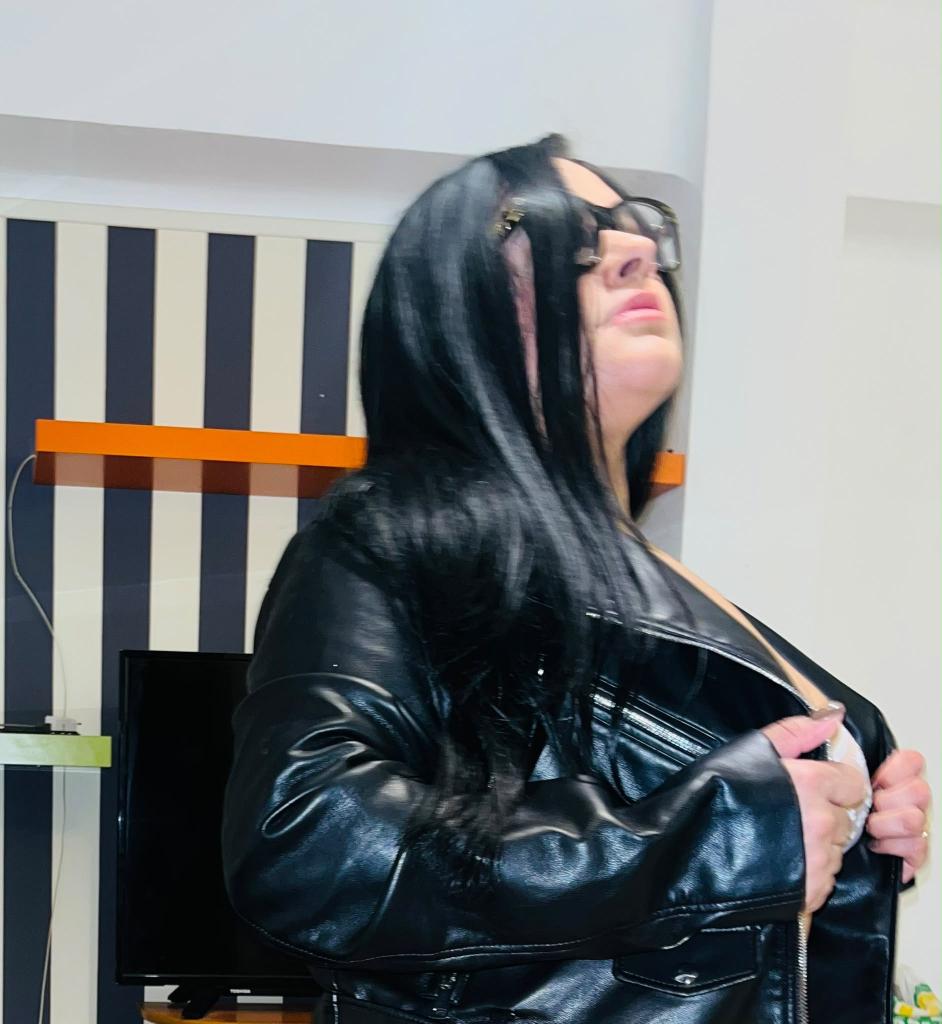 Chica busca chico en Las Palmas: 