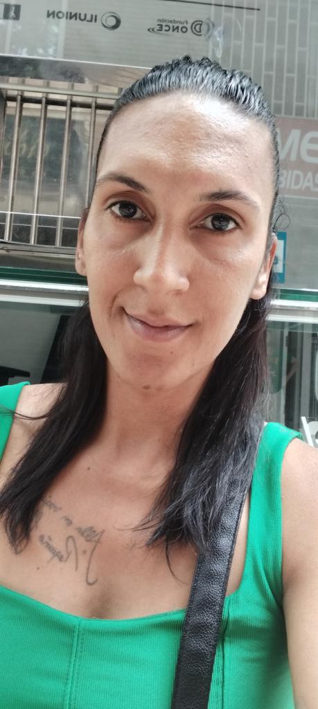 613785407: Travesti en Cáceres