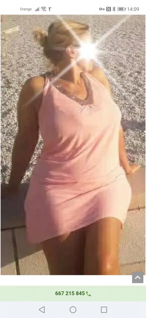 Chica busca chico en Lugo: 