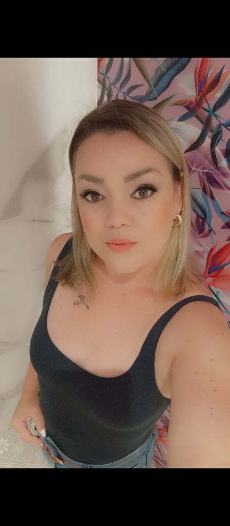 Chica busca chico en Las Palmas: 