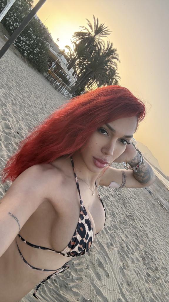Travesti en Málaga: 