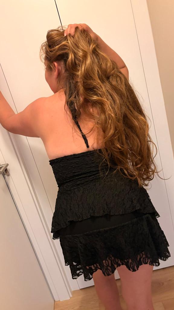 Chica busca chico en Málaga: 