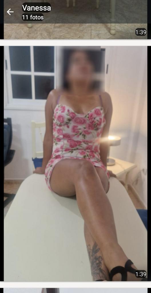 Chica busca chico en Tenerife: 