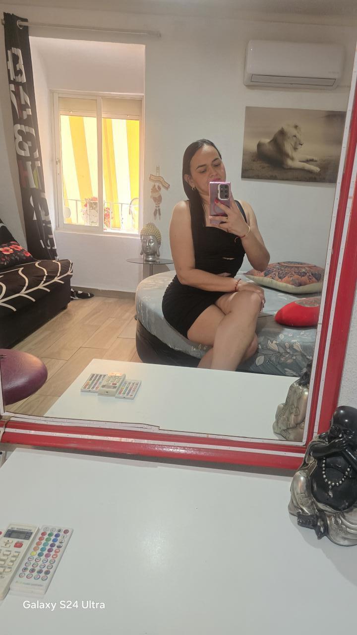 Chica busca chico en Las Palmas: 