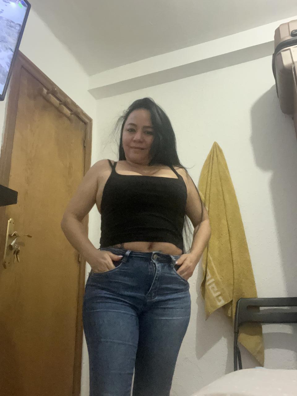 Chica busca chico en Madrid: 