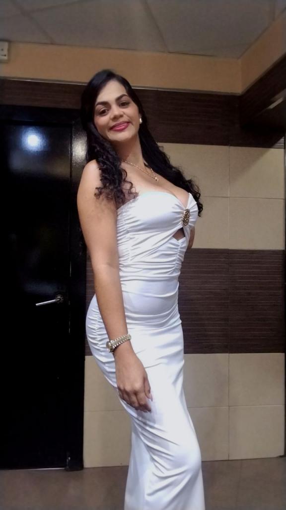 Chica busca chico en Málaga: 