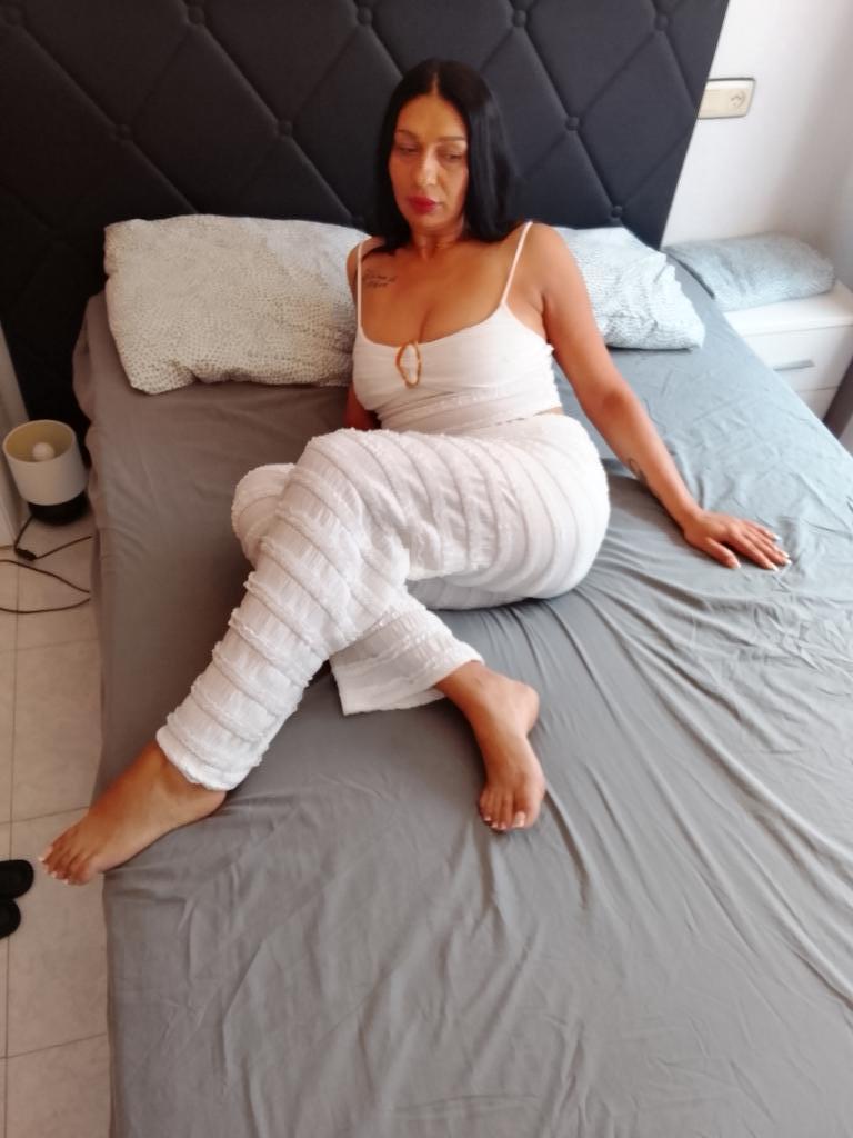 603200867: Chica busca chico en Alicante