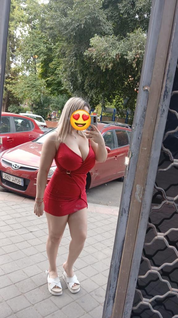 Chica busca chico en Madrid: 
