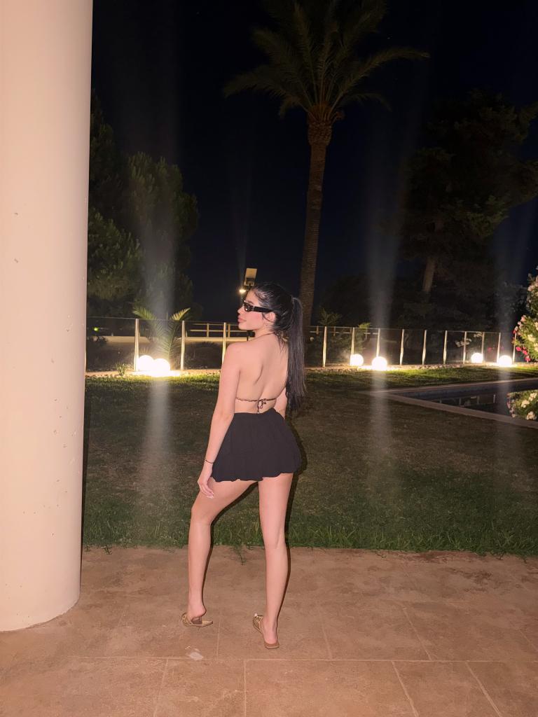 Chica busca chico en Alicante: 