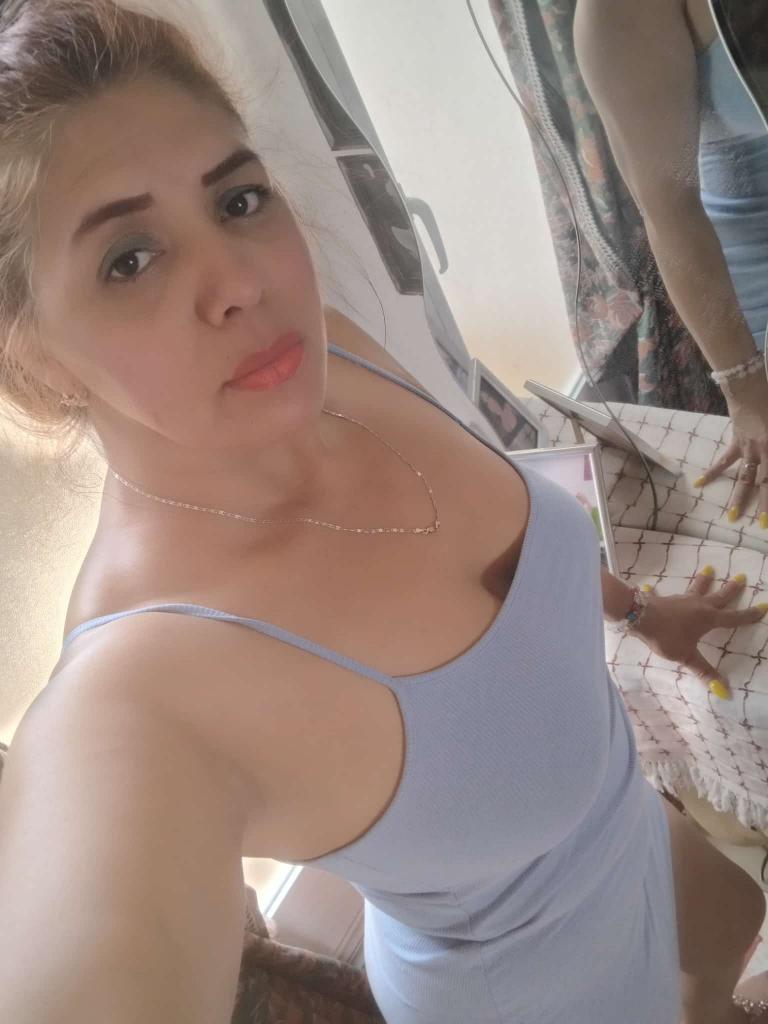 Chica busca chico en Ciudad Real: 