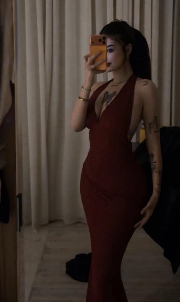 Chica busca chico en Madrid: 