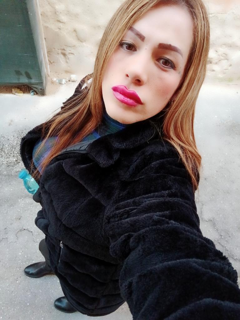 Transexual en Badajoz: 
