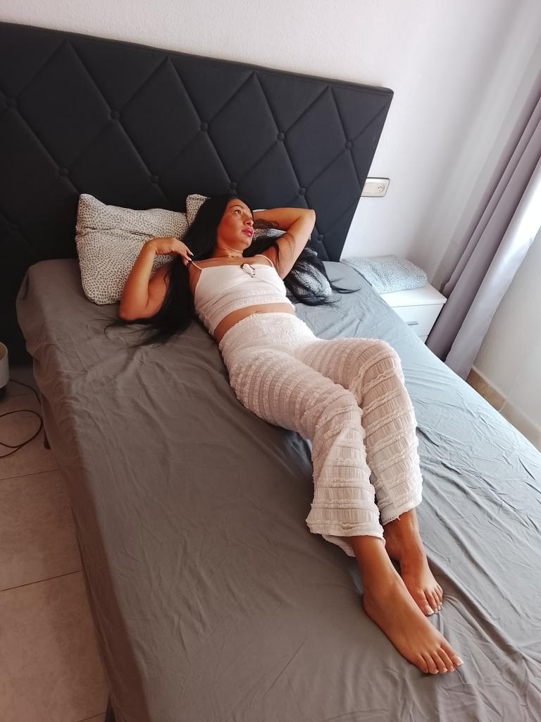 603200867: Chica busca chico en Alicante