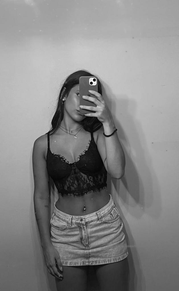 Chica busca chico en Alicante: 