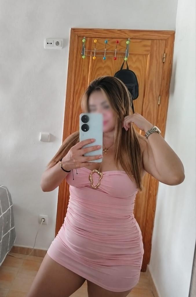602607122: Chica busca chico en Granada