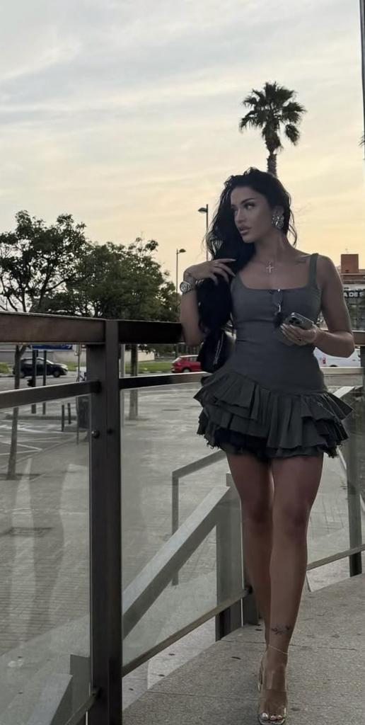 612463758: Chica busca chico en Alicante