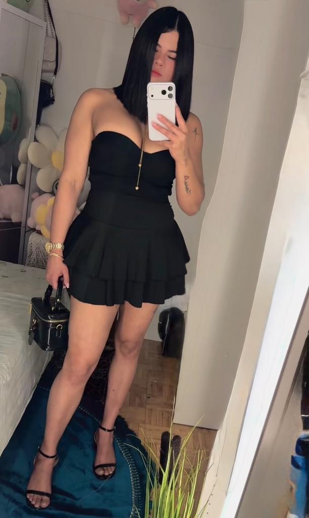 667478355: Chica busca chico en Madrid