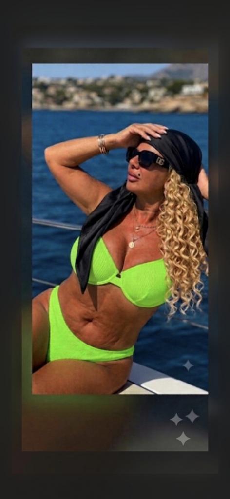 Chica busca chico en Alicante: 