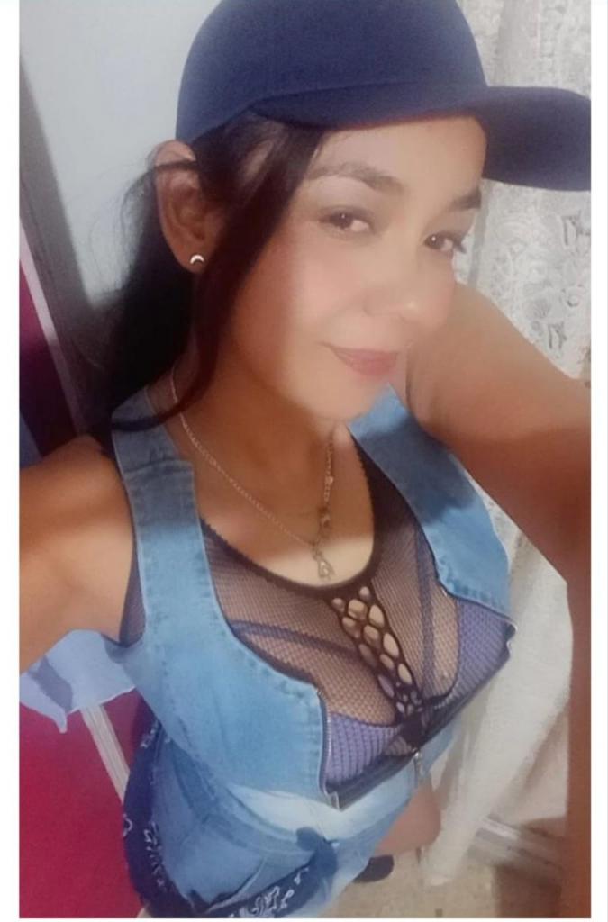 Chica busca chico en Valencia: 