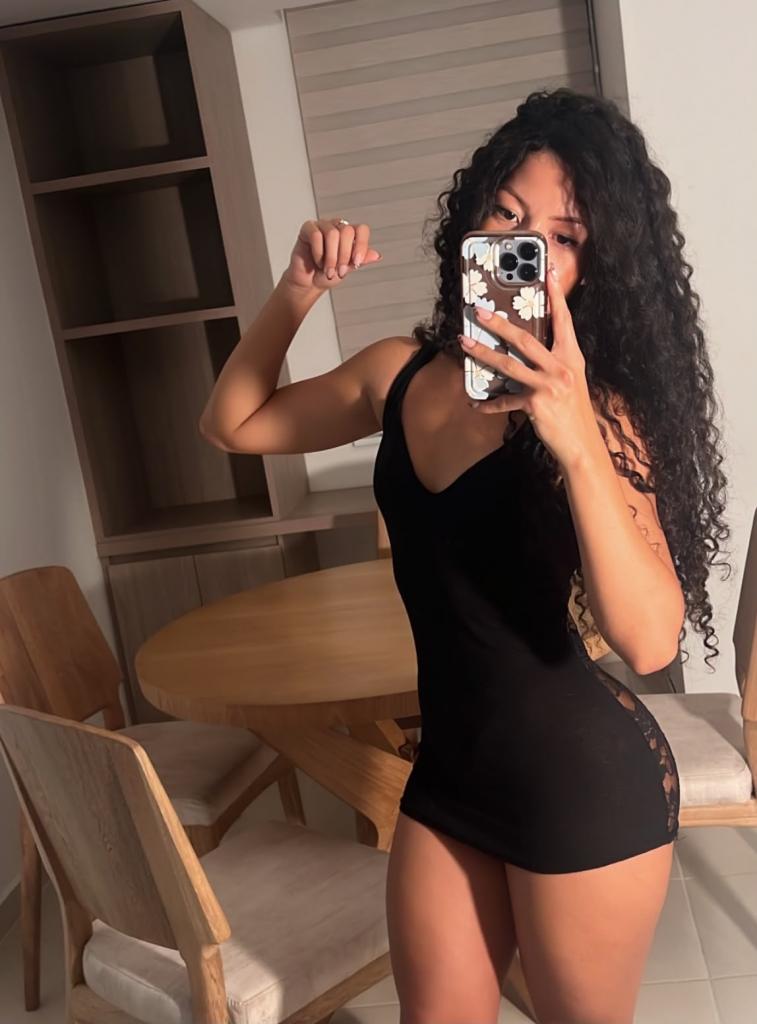 Chica busca chico en Málaga: 