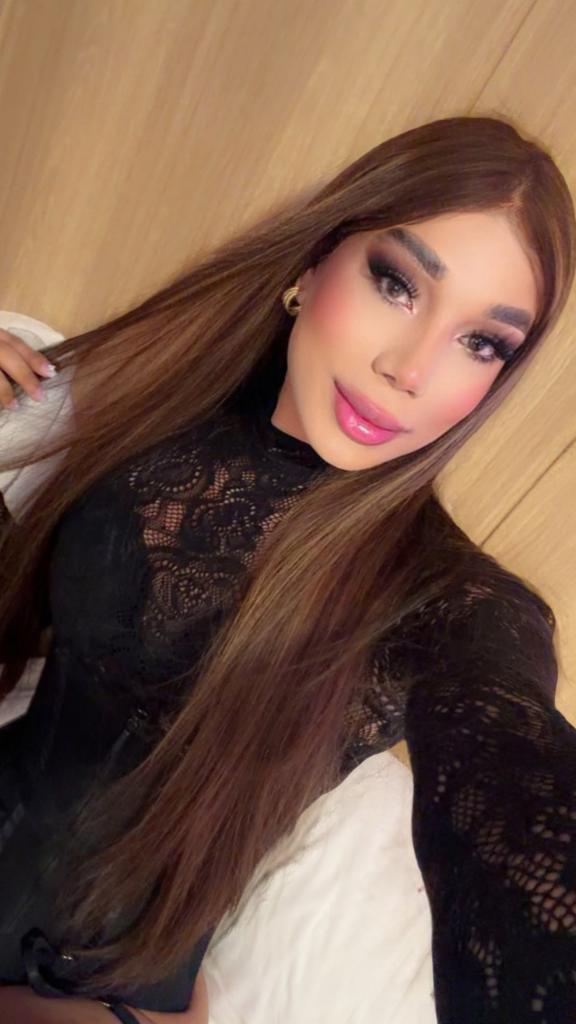 Travesti en Málaga: 
