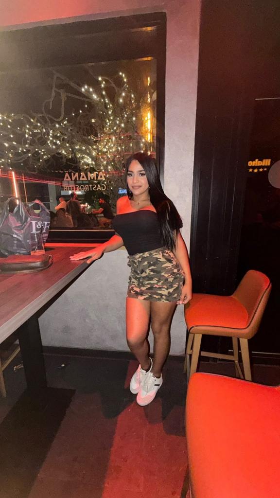 677913721: Travesti en Valladolid
