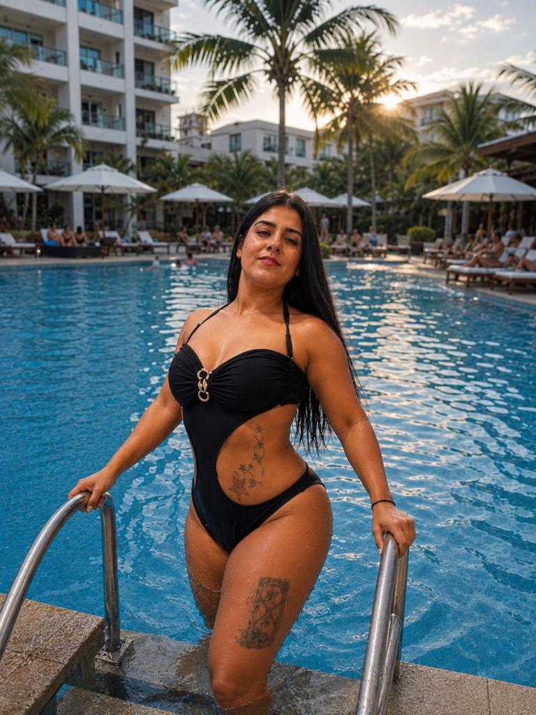 Travesti en Granada: 
