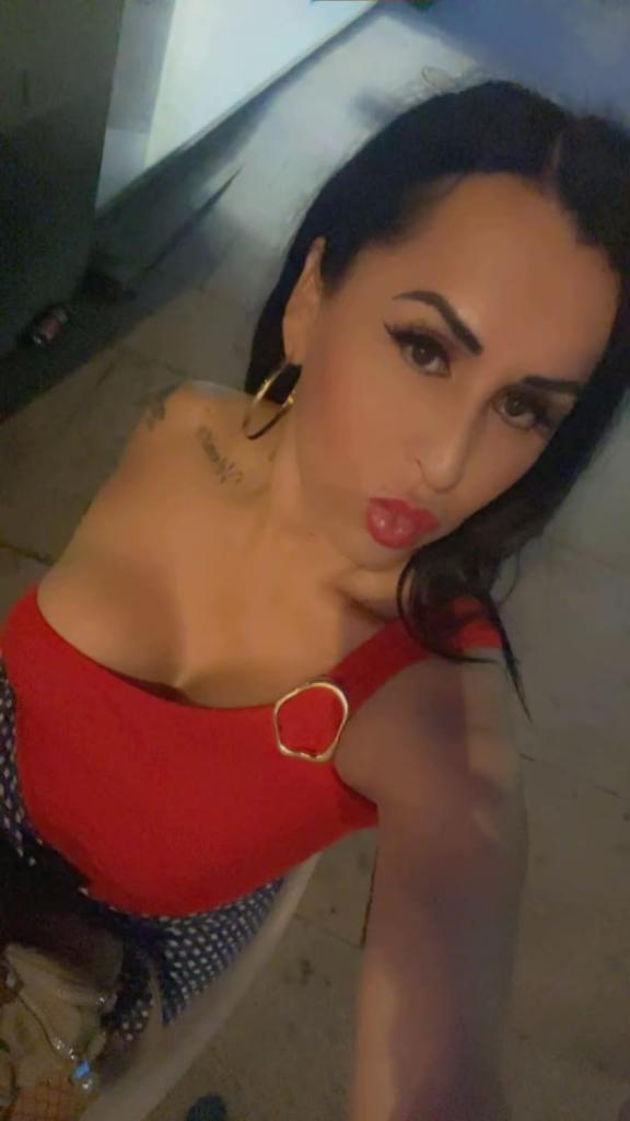 Transexual en Barcelona: 