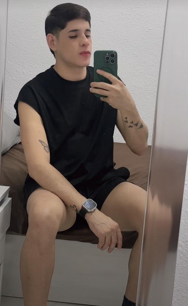 622381457: Chico busca chica en Almería