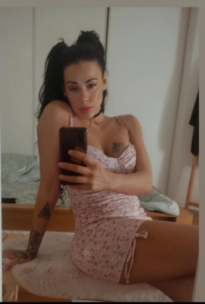 Chica busca chico en León: 
