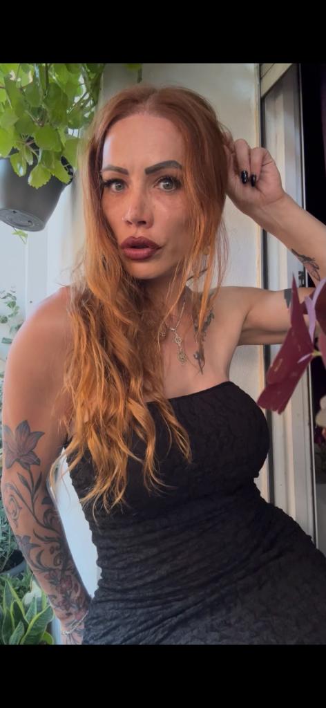 Transexual en La Rioja: 