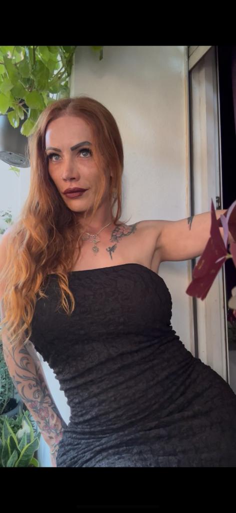 Transexual en La Rioja: 