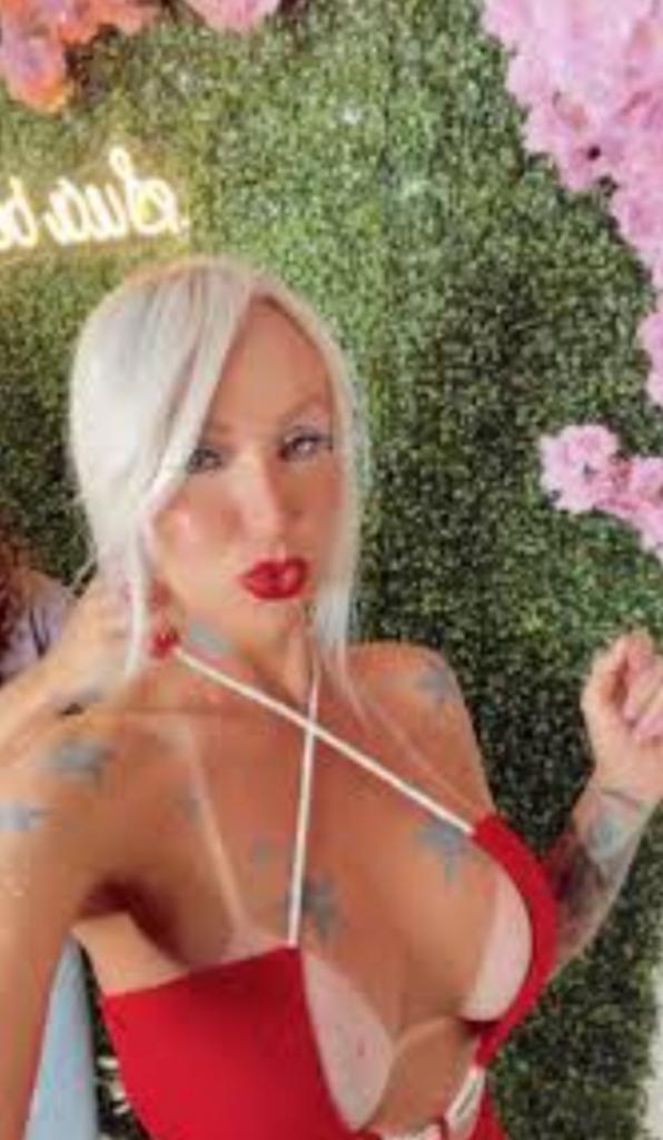 Travesti en Huelva: 