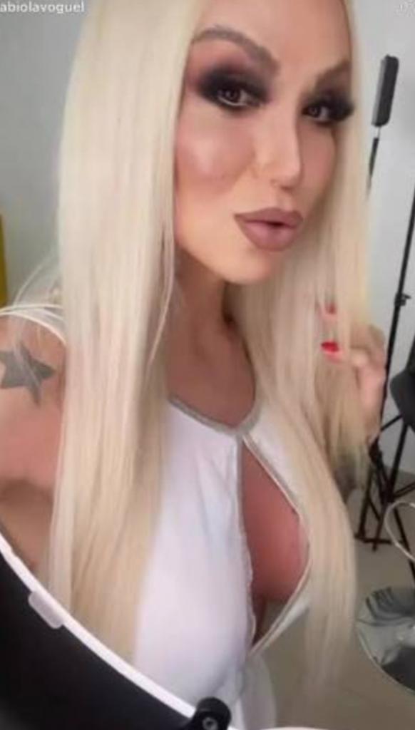 Travesti en Huelva: 