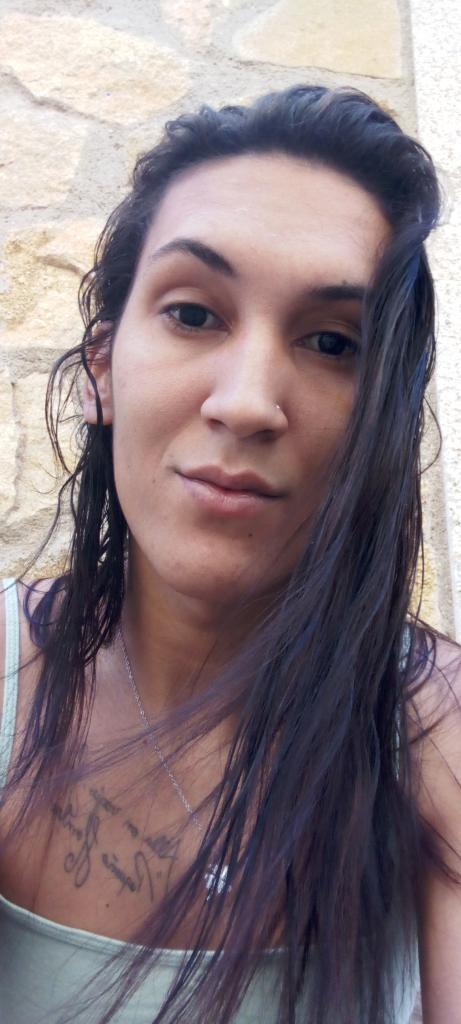Travesti en Cáceres: 
