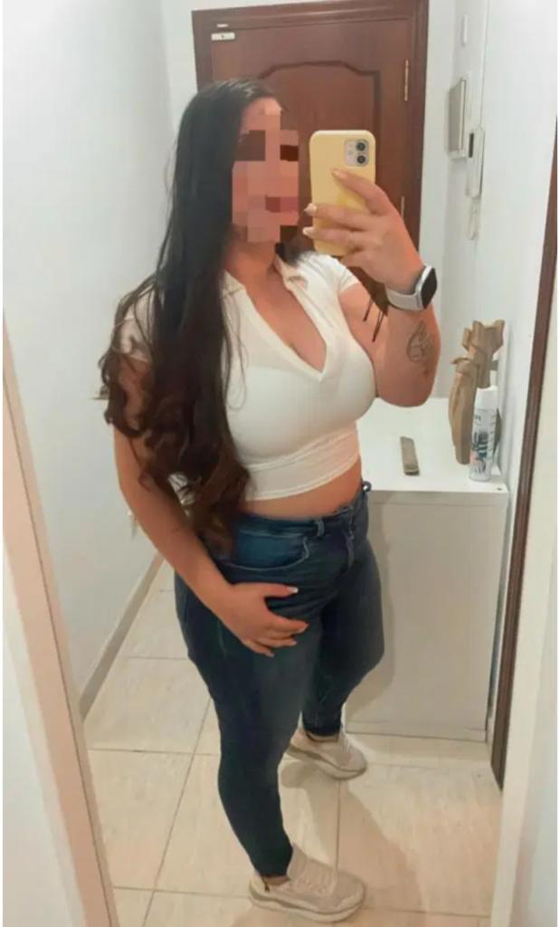 Chica busca chico en Sevilla: 