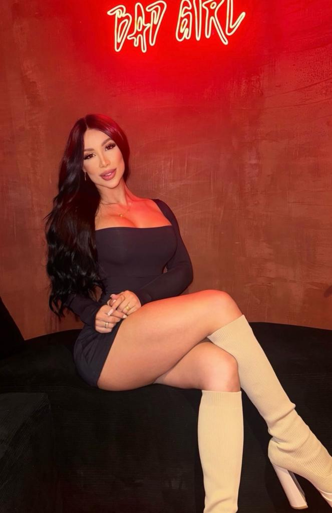 613966668: Transexual en Mallorca