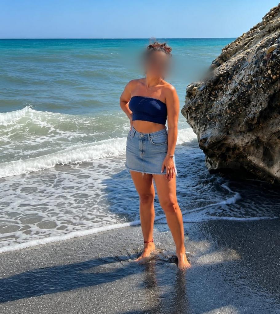Chica busca chico en Granada: 