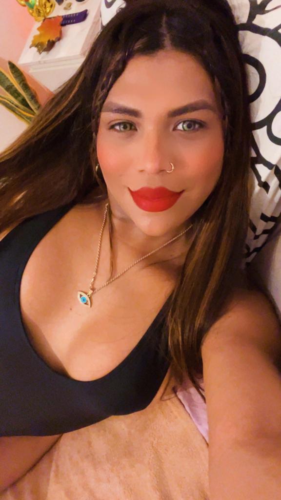 600874211: Transexual en Barcelona
