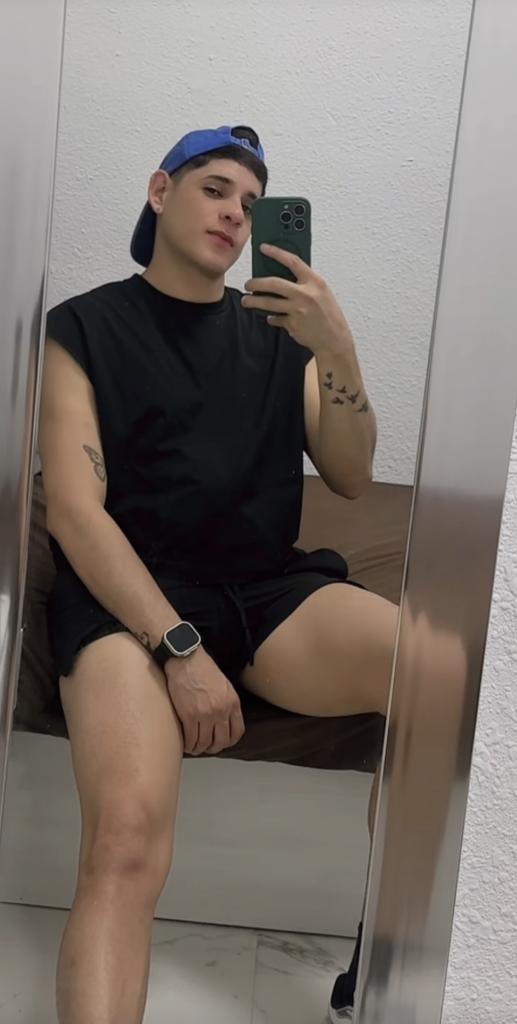 622381457: Chico busca chica en Almería