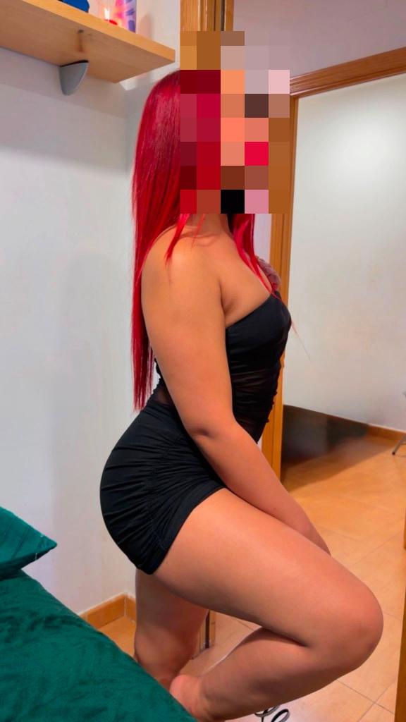 613348747: Chica busca chico en Madrid