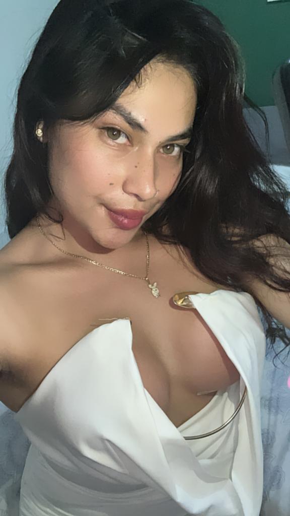 643556105: Transexual en Alicante