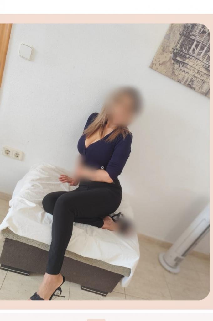 Chica busca chico en Murcia: 