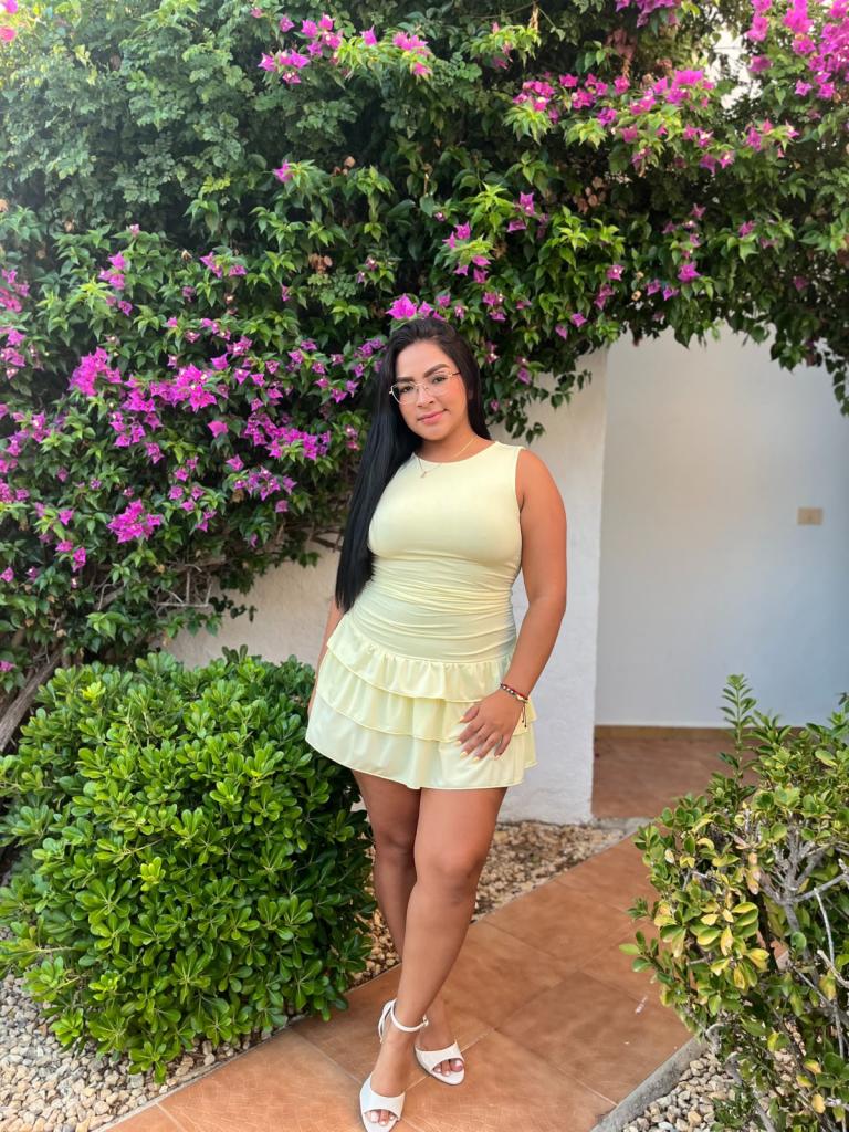 Chica busca chico en Alicante: 