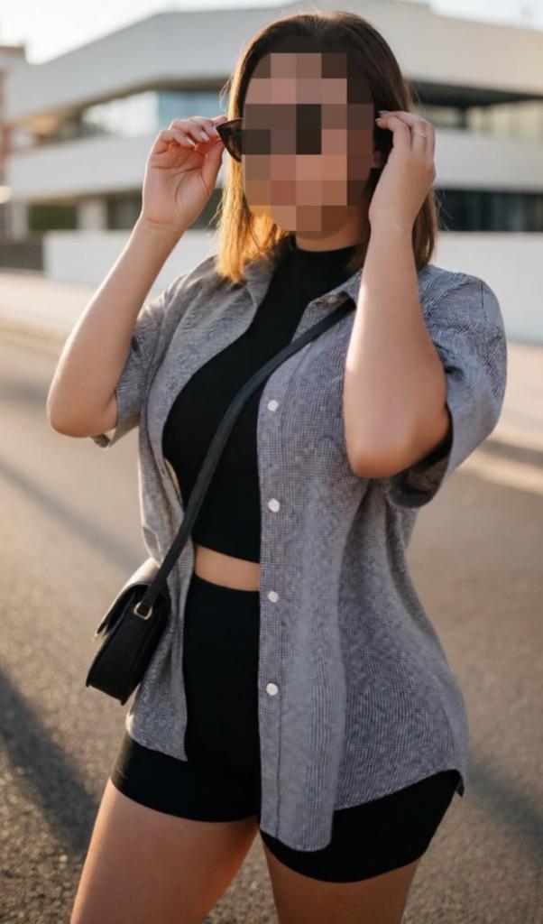 Chica busca chico en Málaga: 